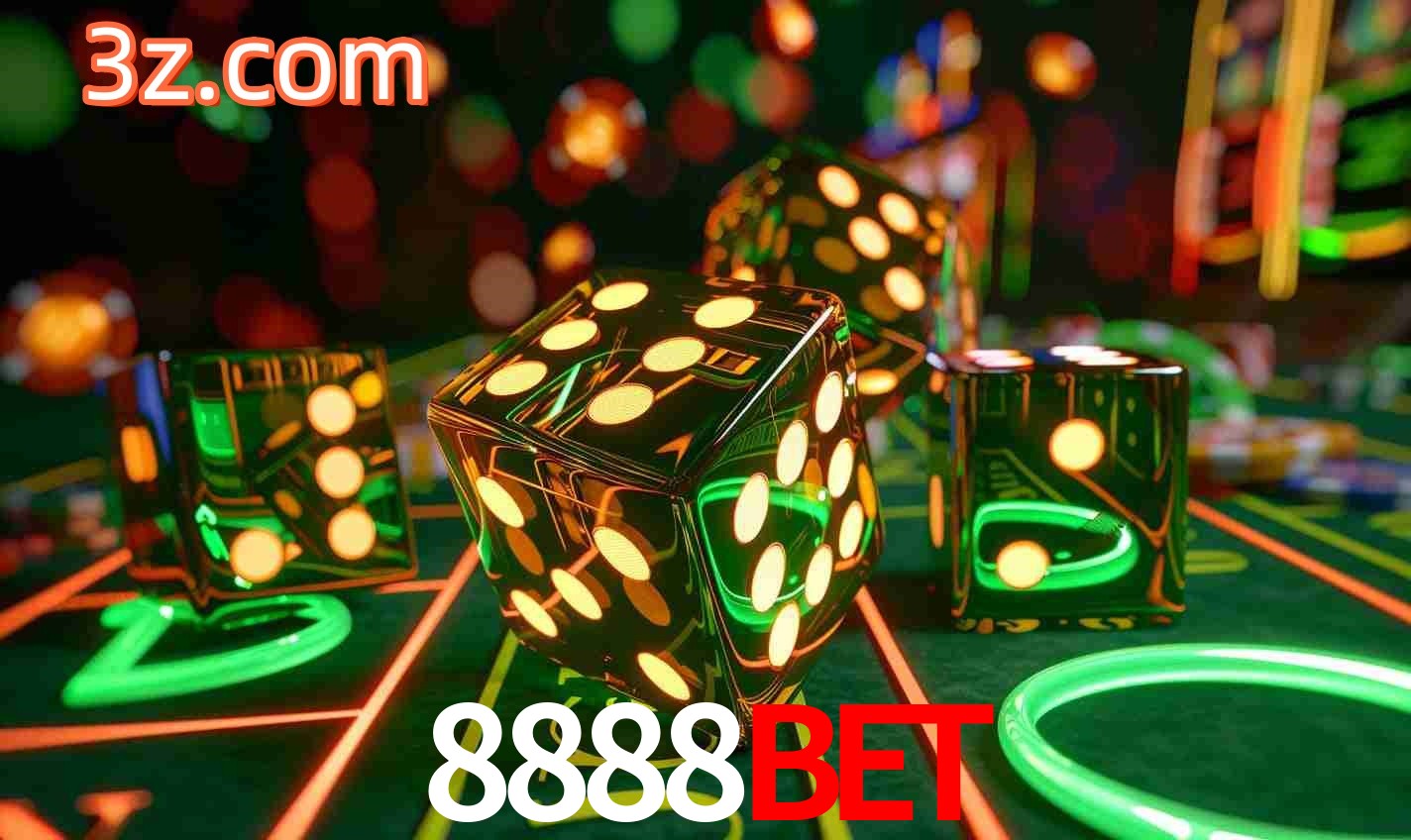 Entretenimento no Jogos 8888Bet
