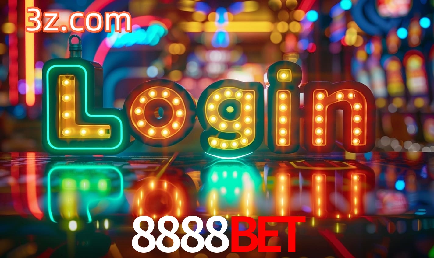 Mundo dos Jogos Cassino 8888Bet