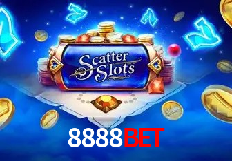Generoso Bônus Cassino 8888Bet